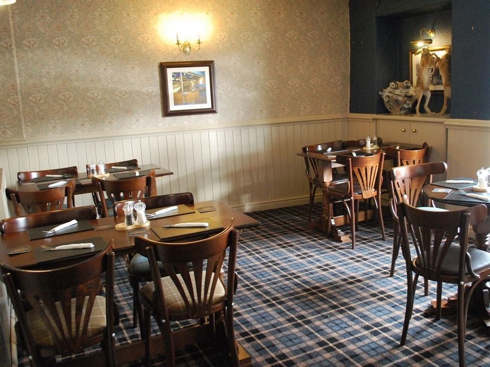 The Cricketers Arms Hotel Barnard Castle Buitenkant foto