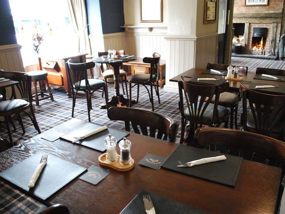 The Cricketers Arms Hotel Barnard Castle Buitenkant foto